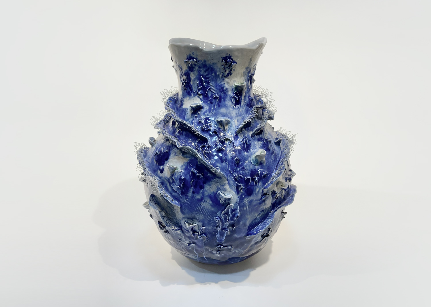 Grace Kerr Art Collection - Elemental - Water