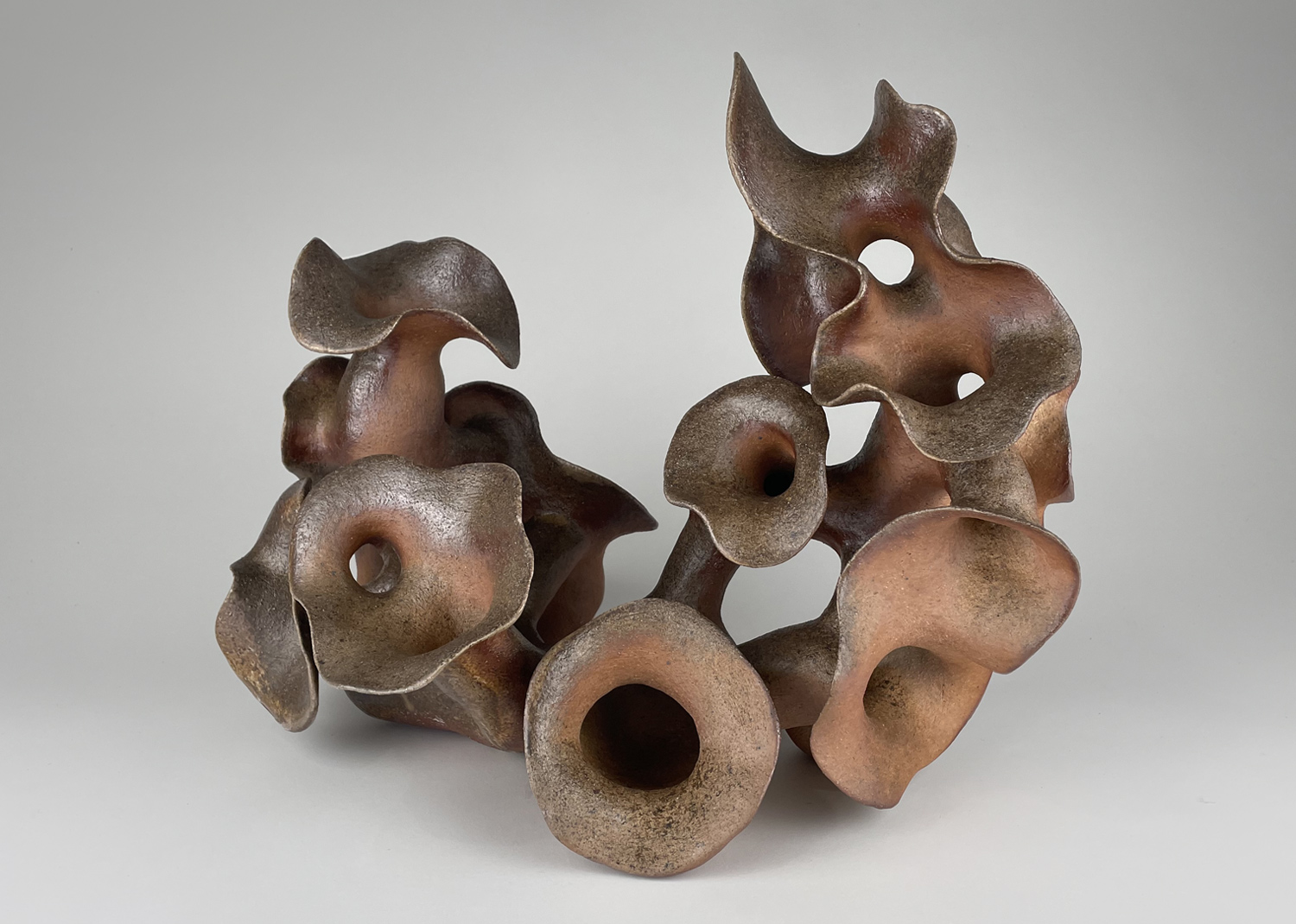 Grace Kerr Art Collection - Path Way - #2563