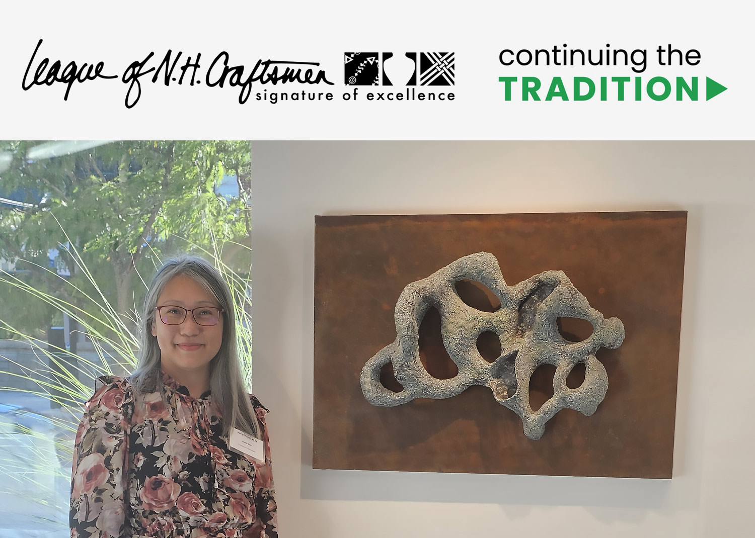 Events – League Of NH Craftsmen – Continuing The Tradition Events - League Of NH Craftsmen - Continuing The Tradition