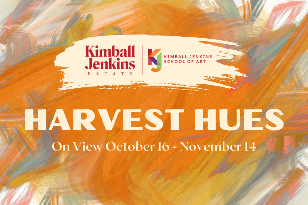 Events - Kimball Jenkins - Harvest Hues